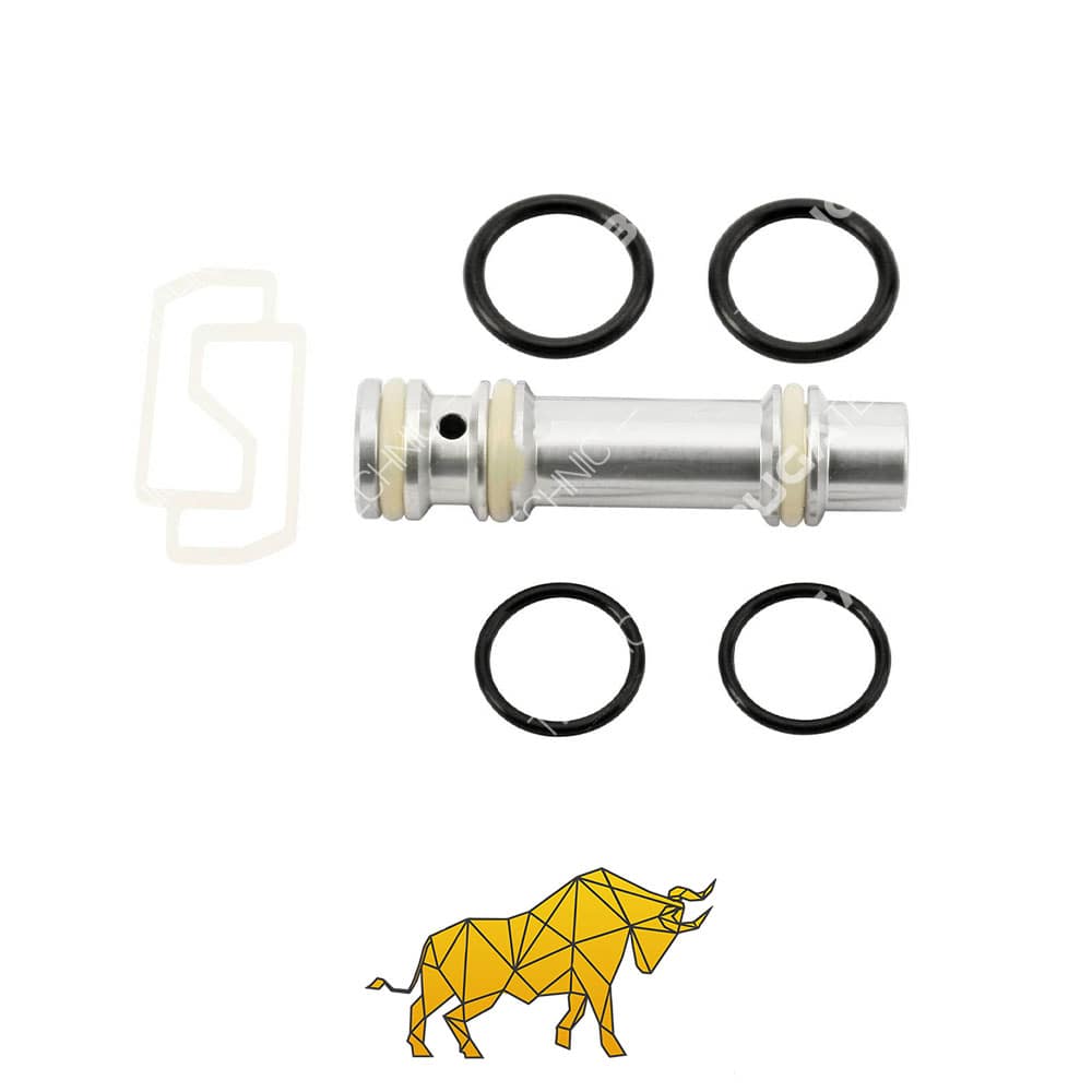 271198 REPAIR KIT RELAY VALVE SCANIA for SCANIA Buga Technic