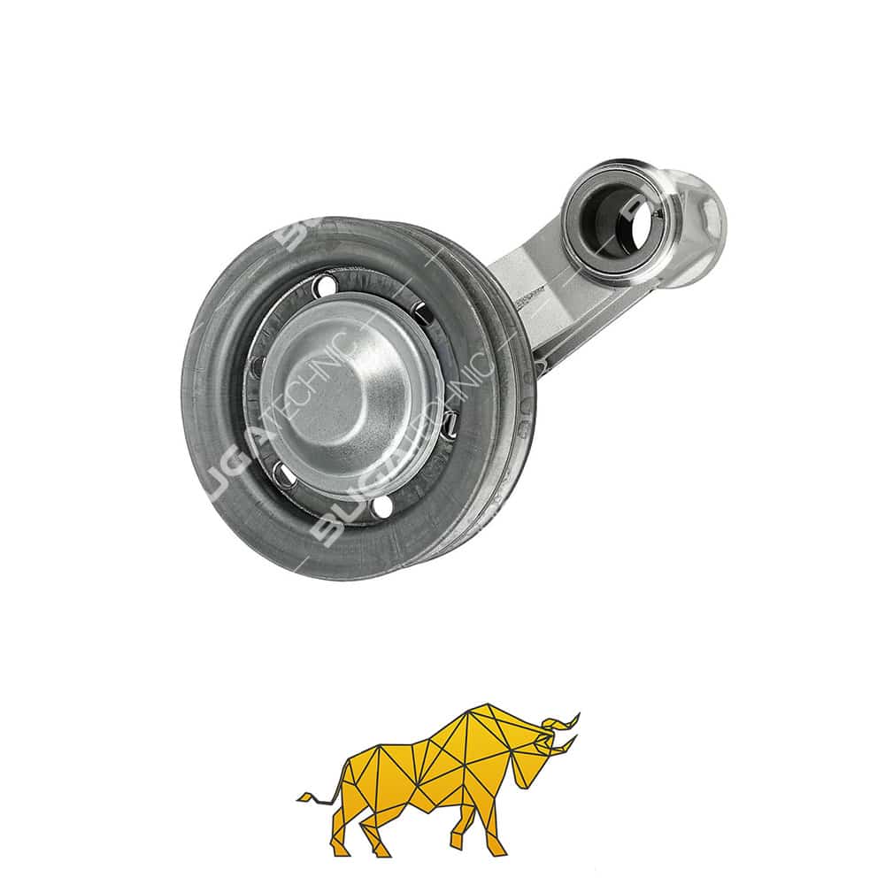 3979746 IDLER PULLEY VOLVO for VOLVO Buga Technic