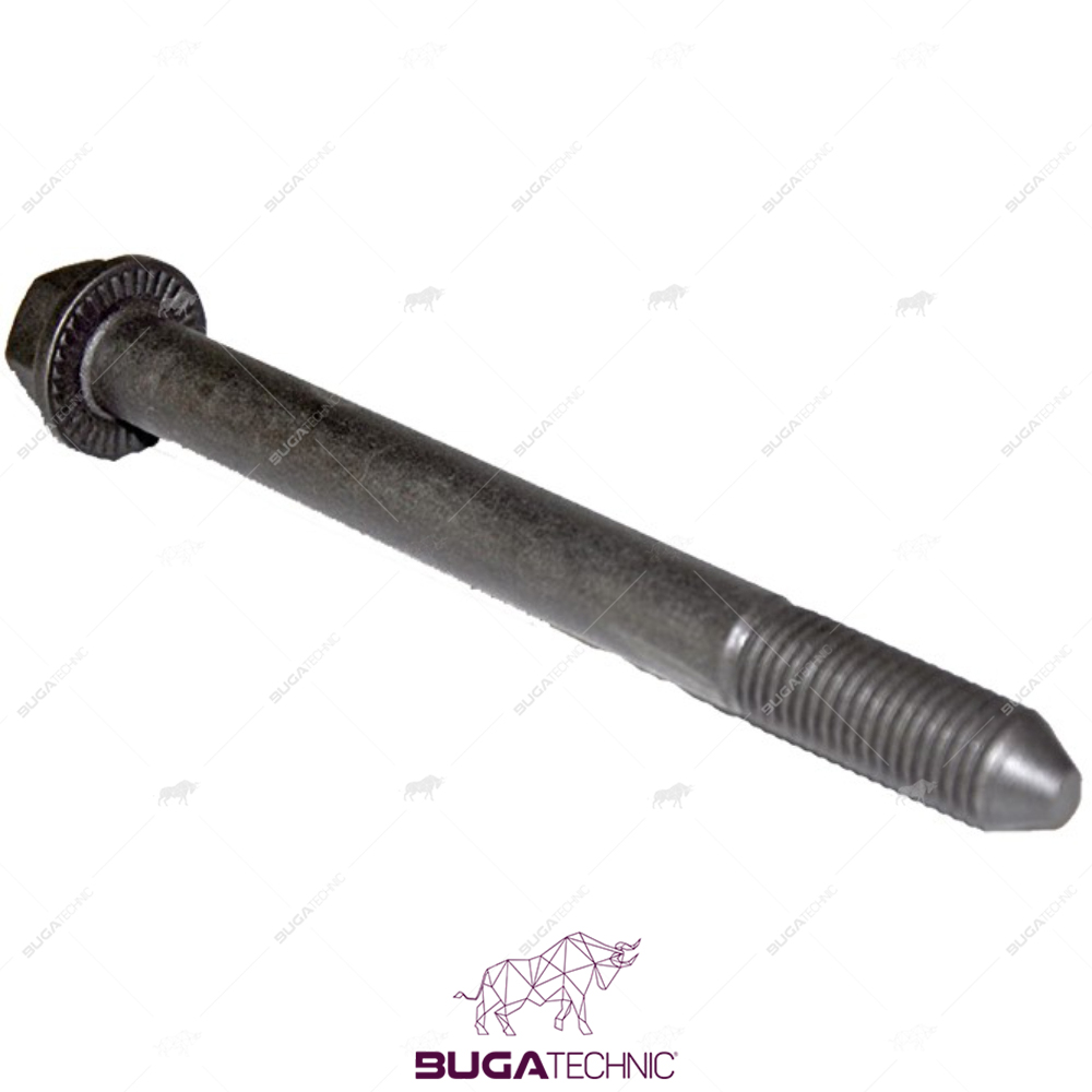 21960567 BOLT, LEAF SPRING, OIL TYPE for Sale Buga Technic