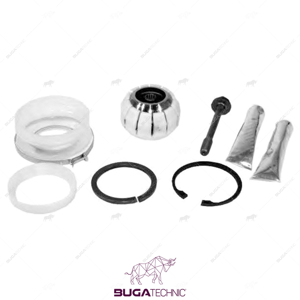 3090712 BALL JOINT REPAIR KIT SCANIA for SCANIA Buga Technic