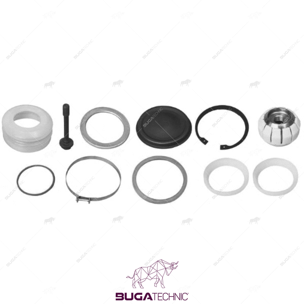 273374 BALL JOINT REPAIR KIT SCANIA for SCANIA Buga Technic