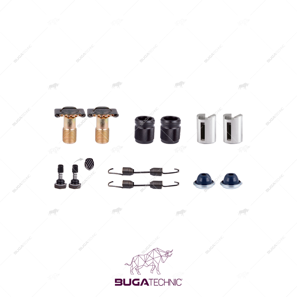 42491950 Brake Repair Kit for Buga Technic