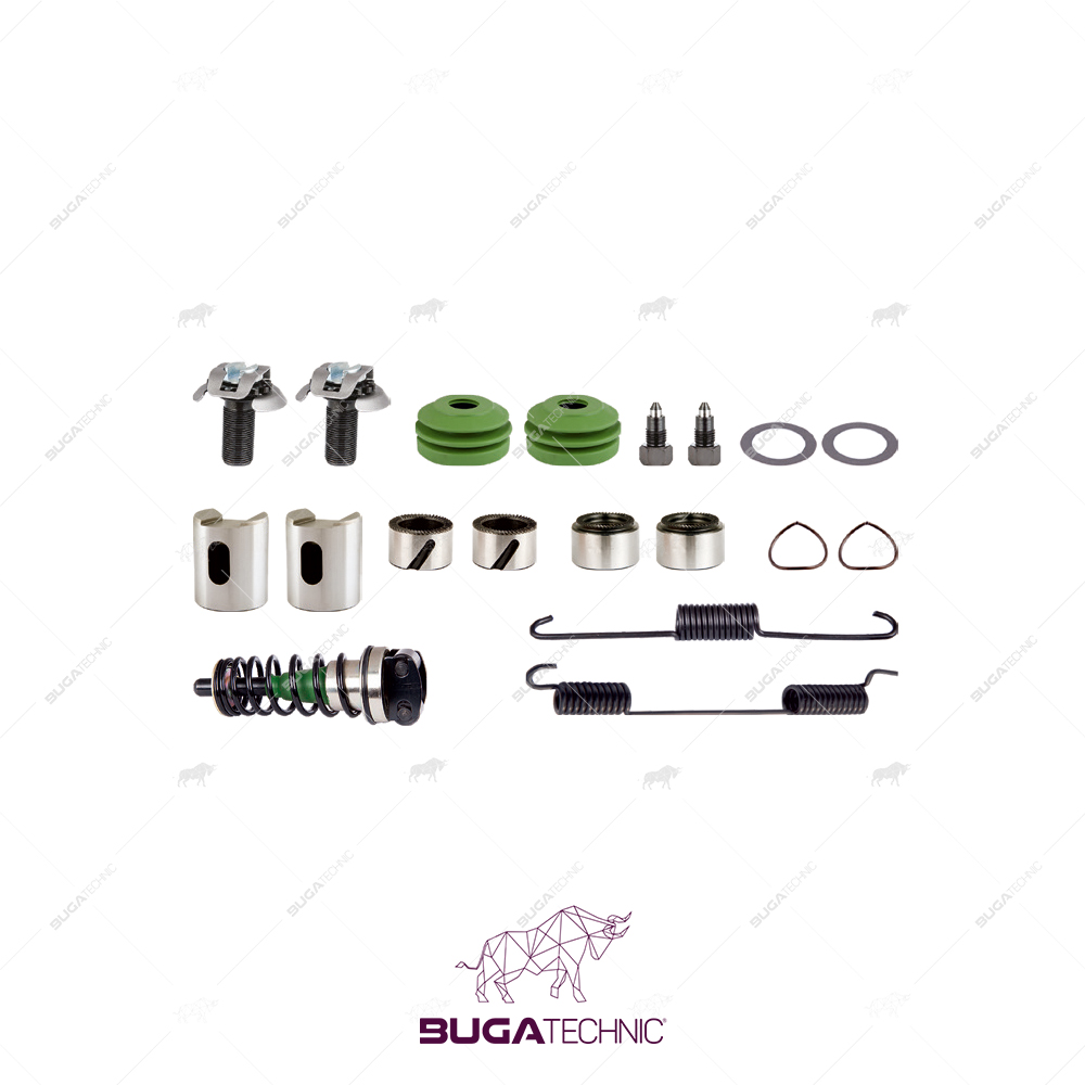 Brake Repair Kit for Buga Technic