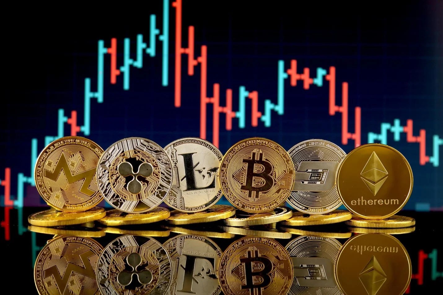 A Guide On Purchasing Property In Dubai With Cryptocurrency Bugatti