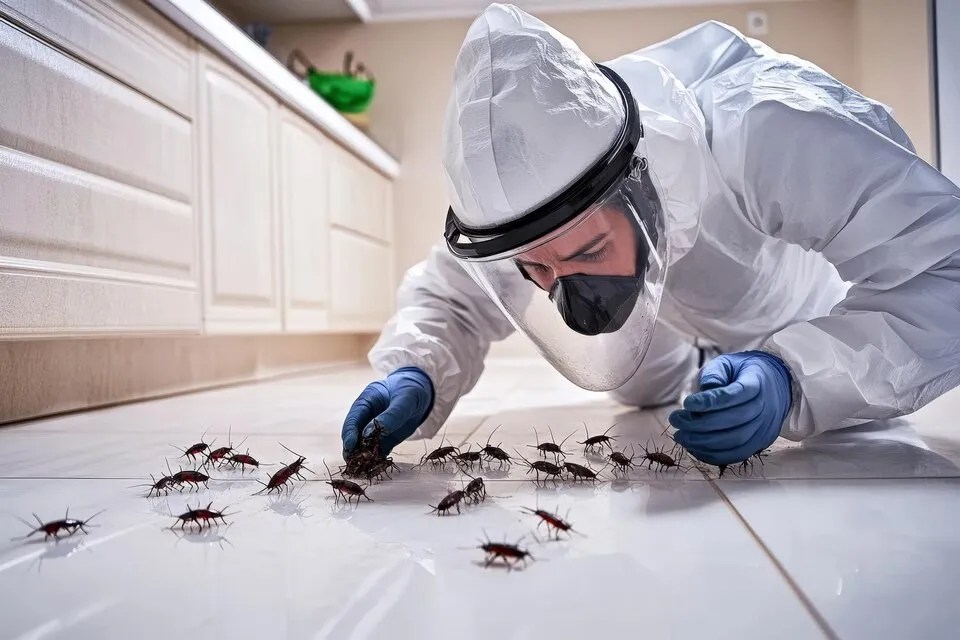 Keep Winter Pests at Bay Easy Prevention Tips