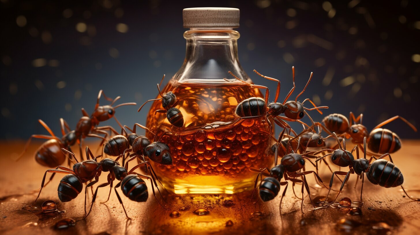 Does Clorox Kill Ants? Your Top Question Answered!