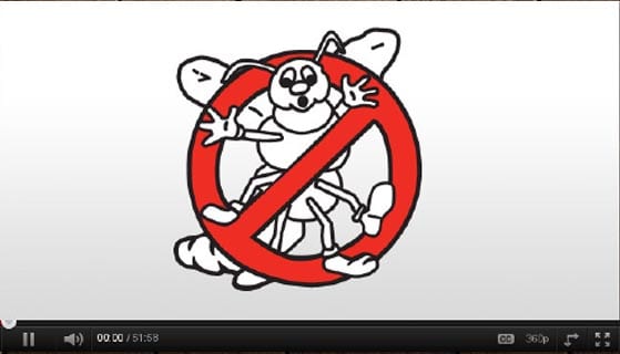  Bug Busters USA, Inc.