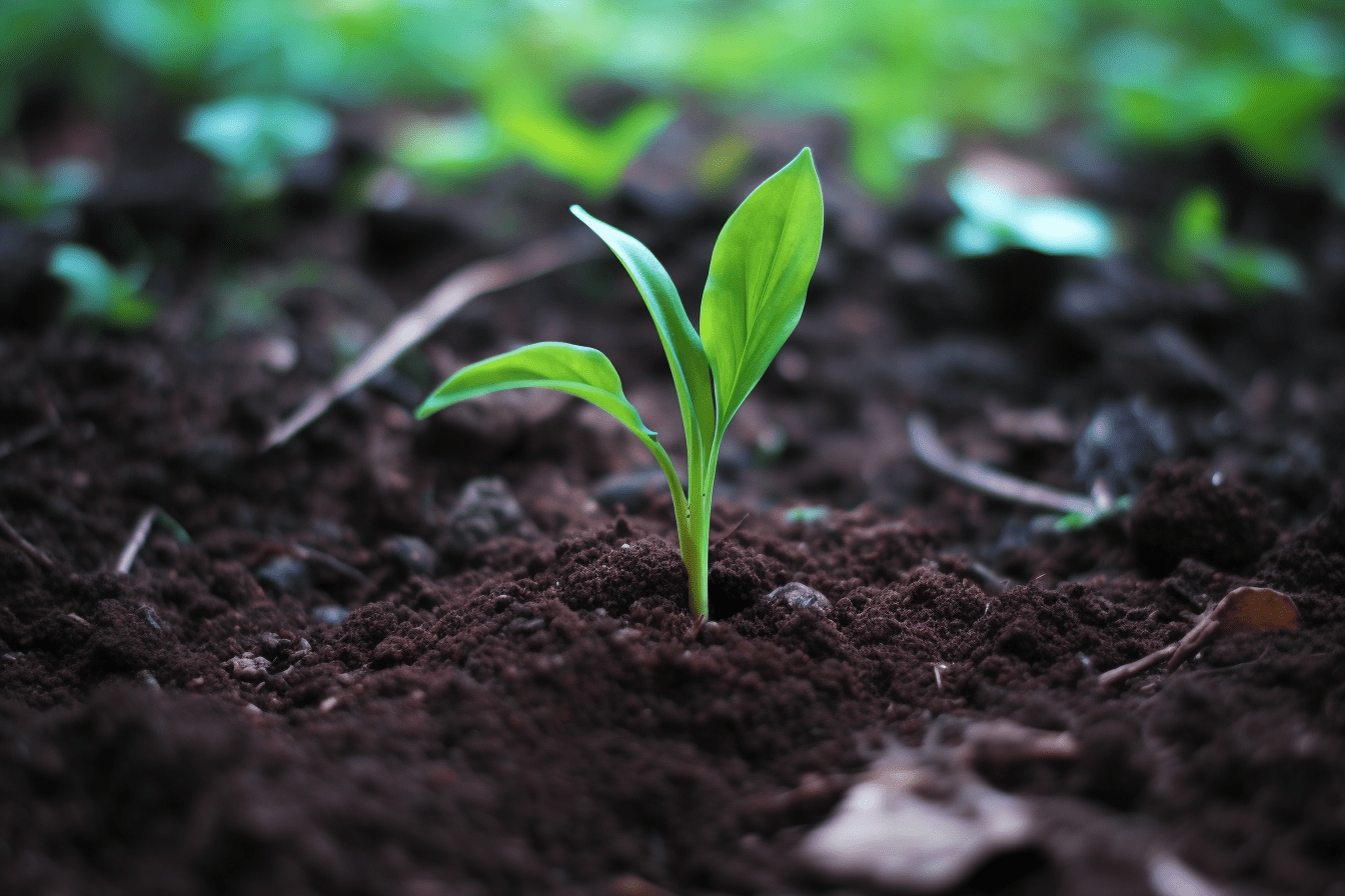 Are Dead Bugs Good for Soil? Bug Domain