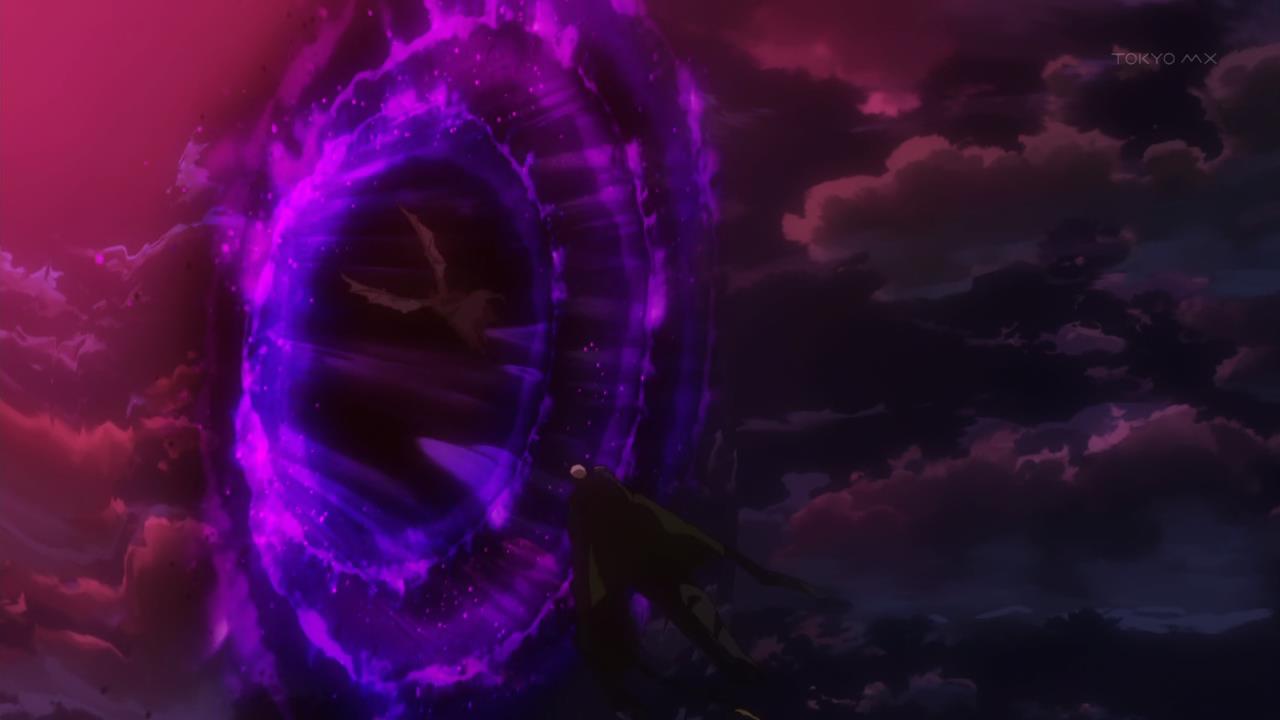 The Devil is a PartTimer!Anime Early Impressions FunBlog