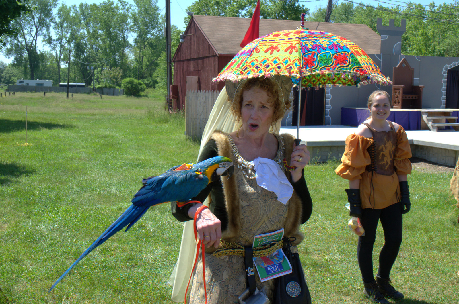 Photos from the Connecticut Renaissance Faire Spring 2013 FunBlog