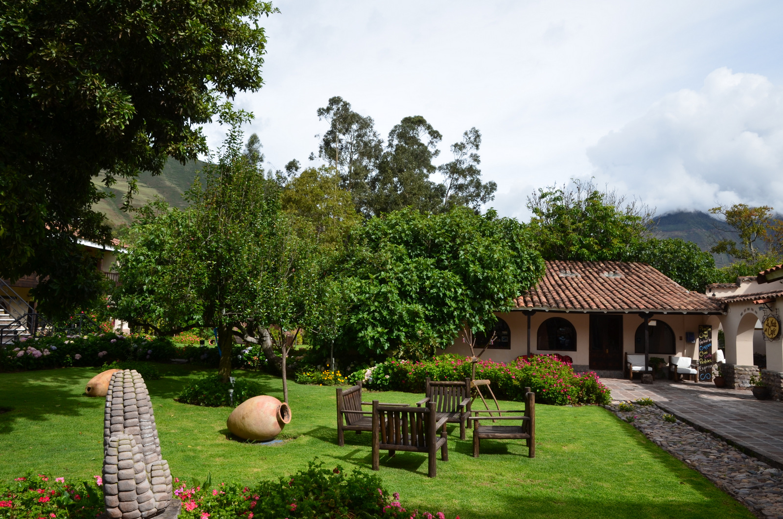 The Sacred Valley, Peru FunBlog