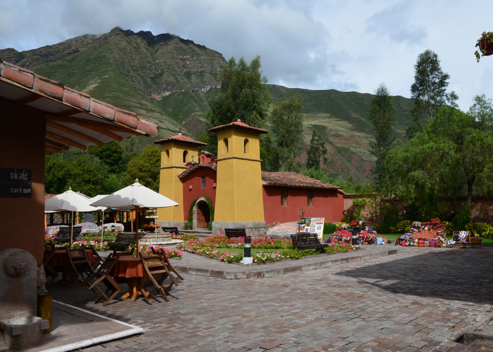 The Sacred Valley, Peru FunBlog