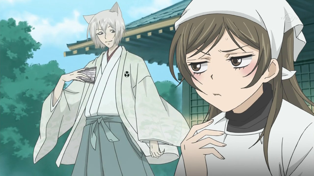 Kamisama Kiss 2Anime Early Impressions FunBlog