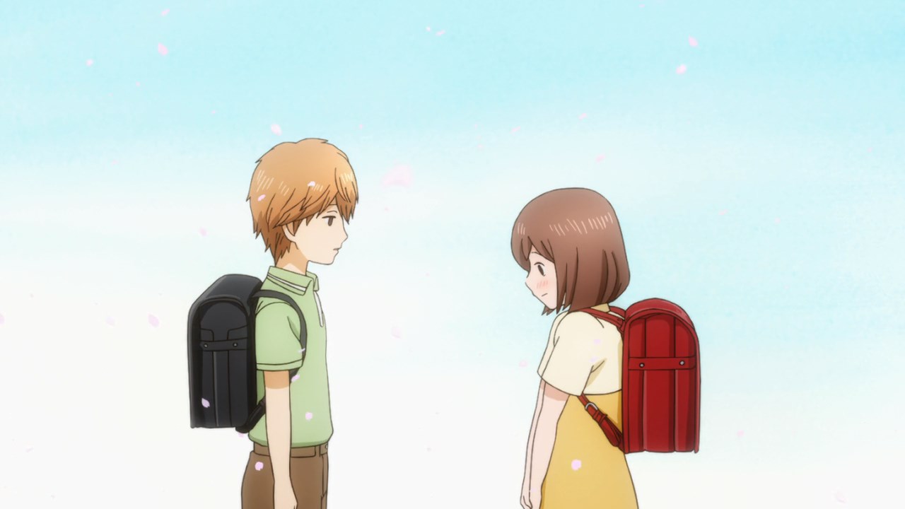 My Love StoryAnime Early Impressions FunBlog