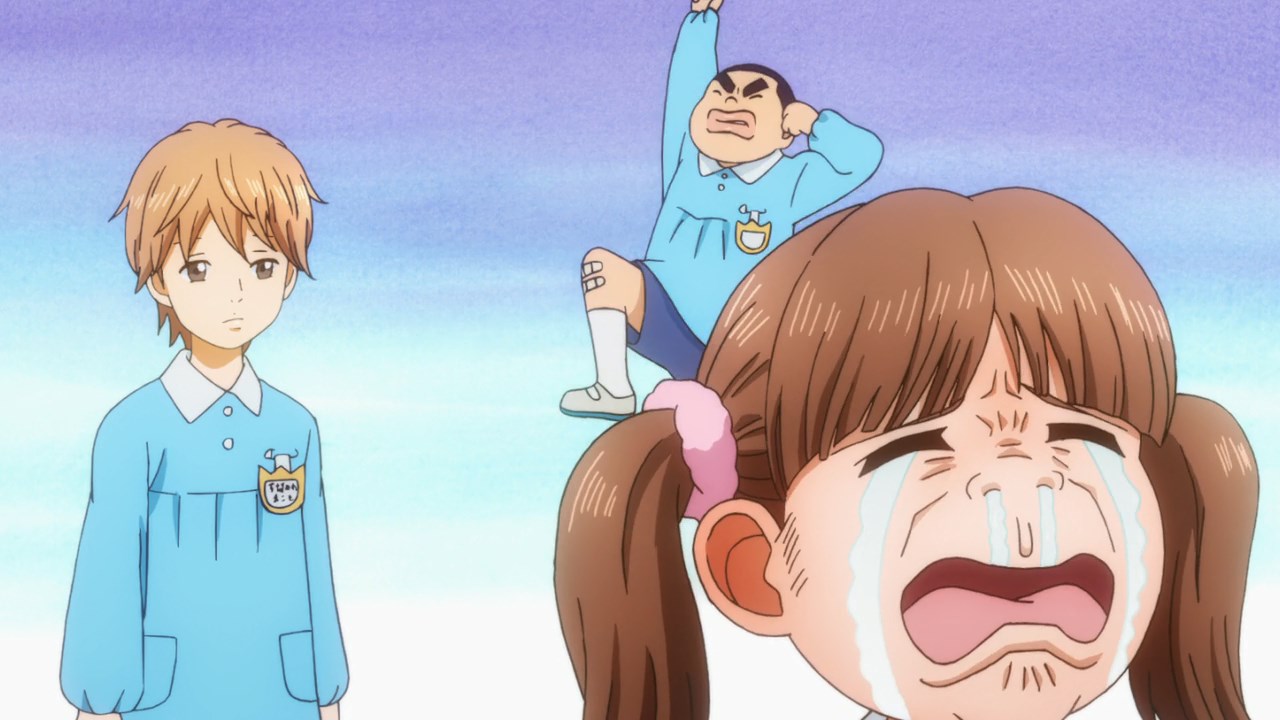 My Love StoryAnime Early Impressions FunBlog