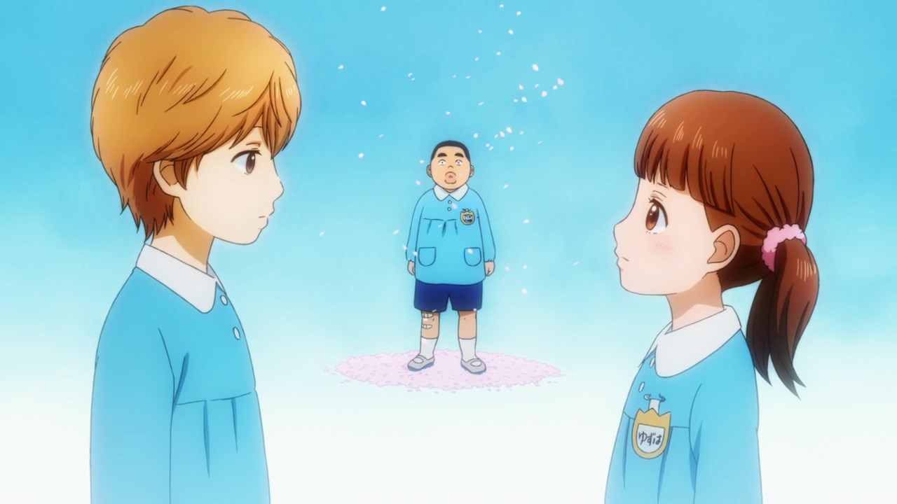 My Love StoryAnime Early Impressions FunBlog