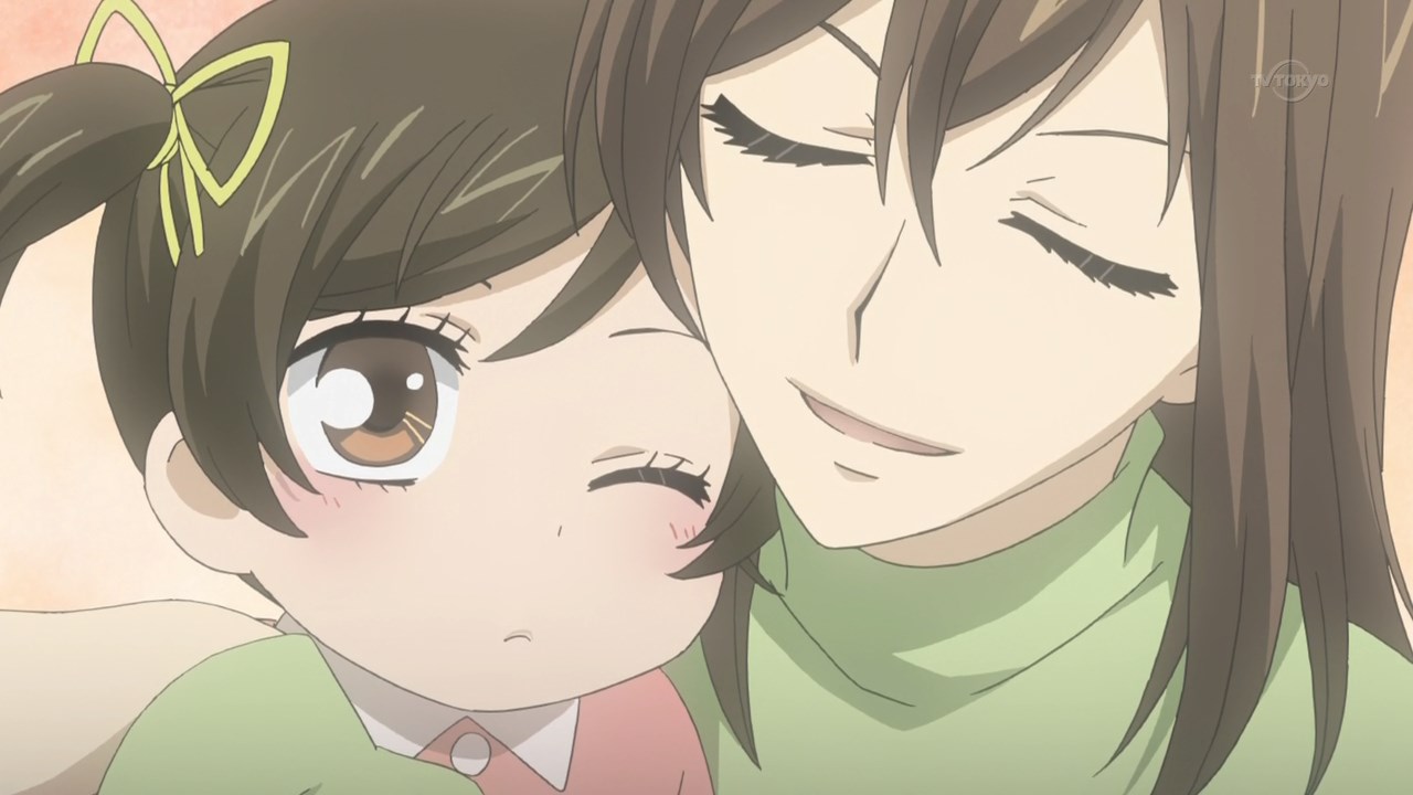 Kamisama Kiss 2 Wallpapers FunBlog
