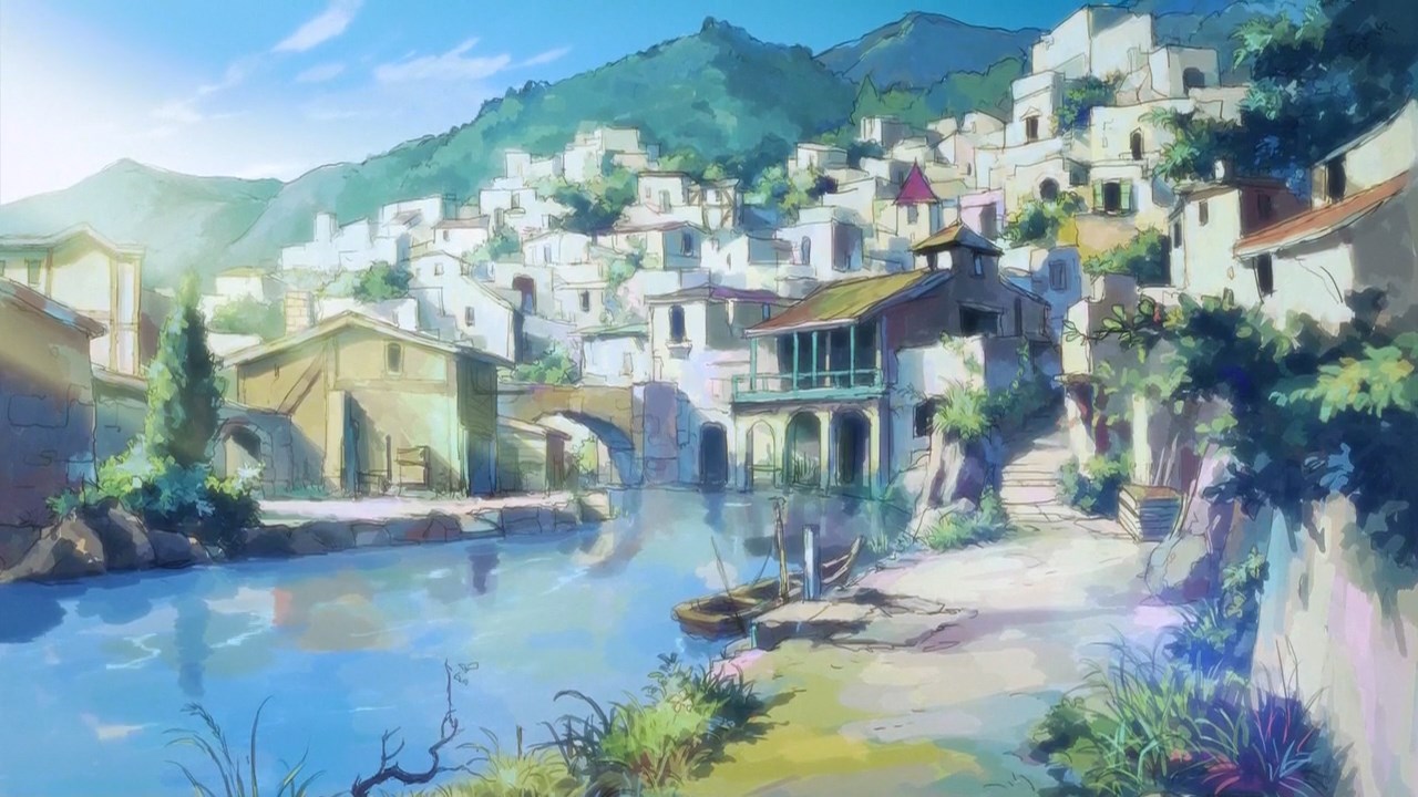 Grimgar of Fantasy and Ash Ends FunBlog