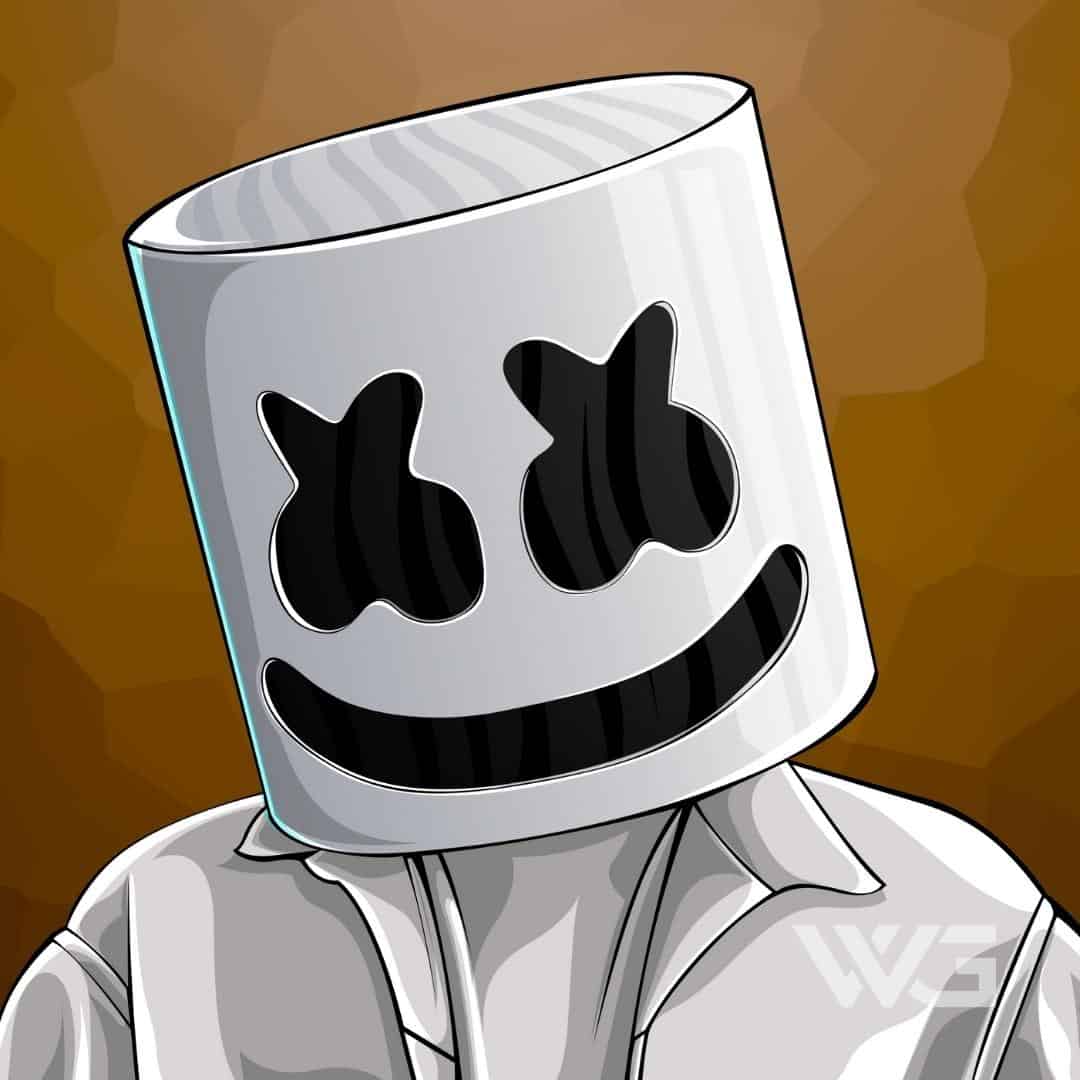 What Is DJ And Producer Marshmello Current Net Worth? Facts You Should