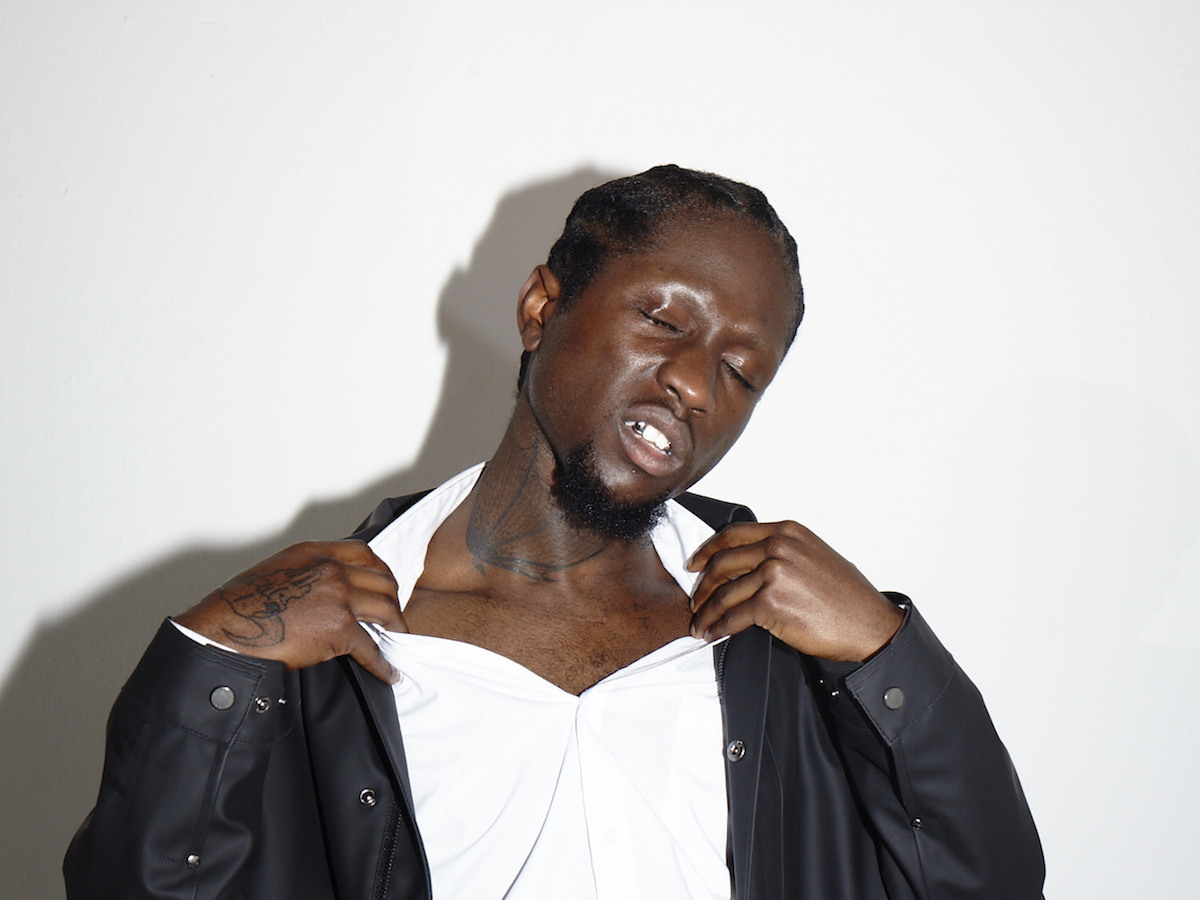 Denzel Himself Age, Real Name And Net Worth Info Everything You Should