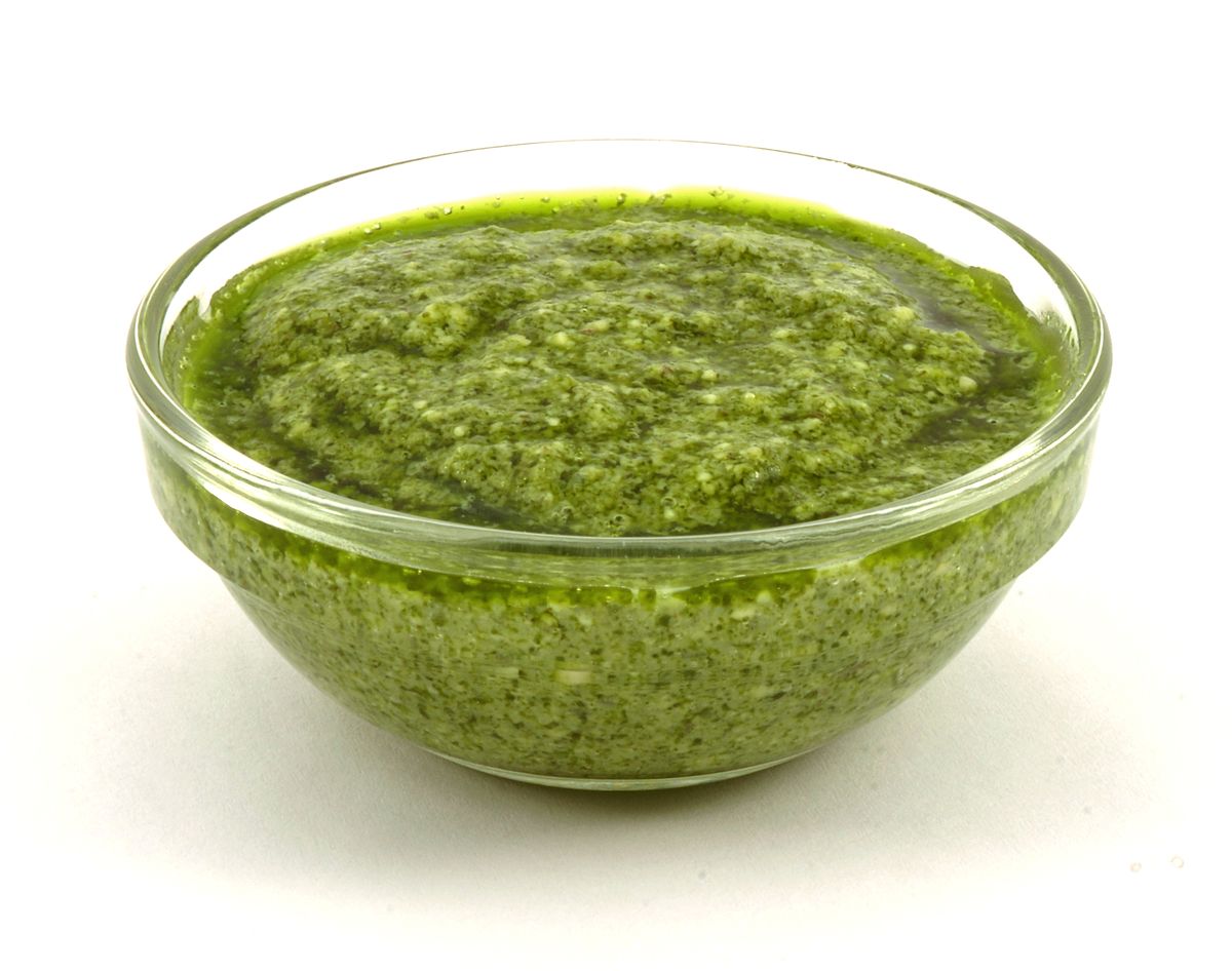 What Are Pesto’s Nutritional Values And Health Benefits? Here Is What