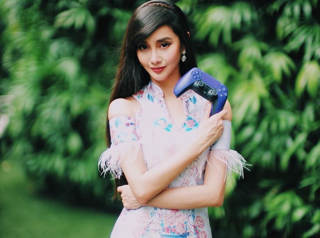 Alodia Gosiengfiao Plastic Surgery Rumors What Happened To Her? No