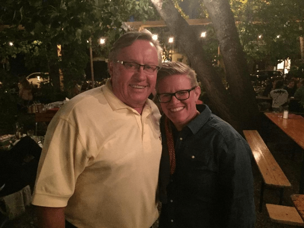 Chef Crista Luedtke Wiki Bio And Net Worth: How Old Is She? Know More About Her Personal Life