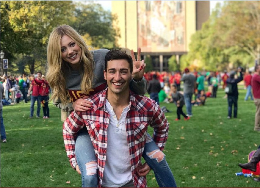 Abby Hornacek Spouse Who Is She Married To Now? Wikipedia Bio, Age And