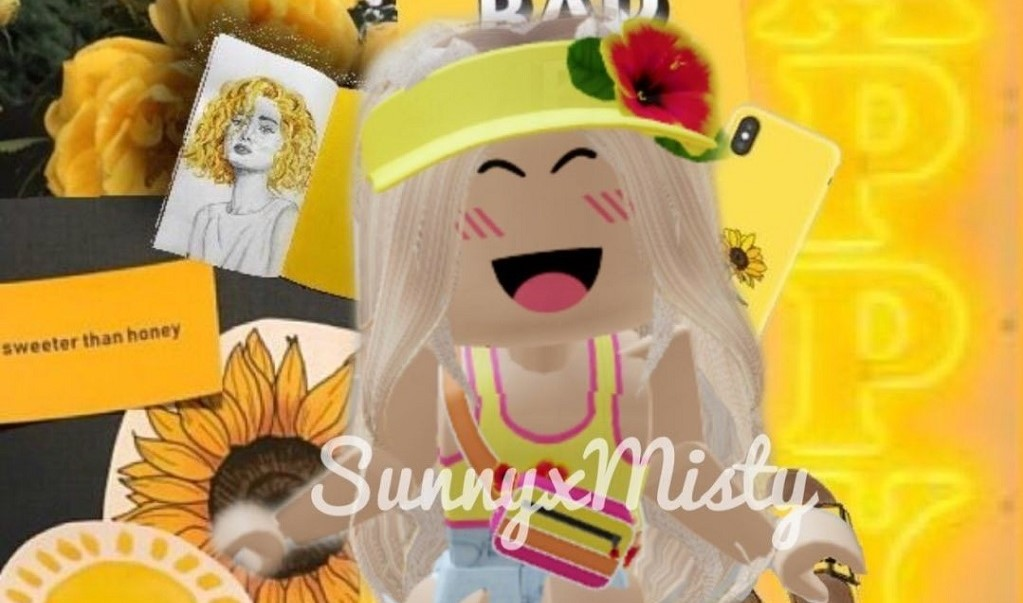 Sunnyxmisty Real Name Have She Revealed Her Face? Age, Height And Wiki