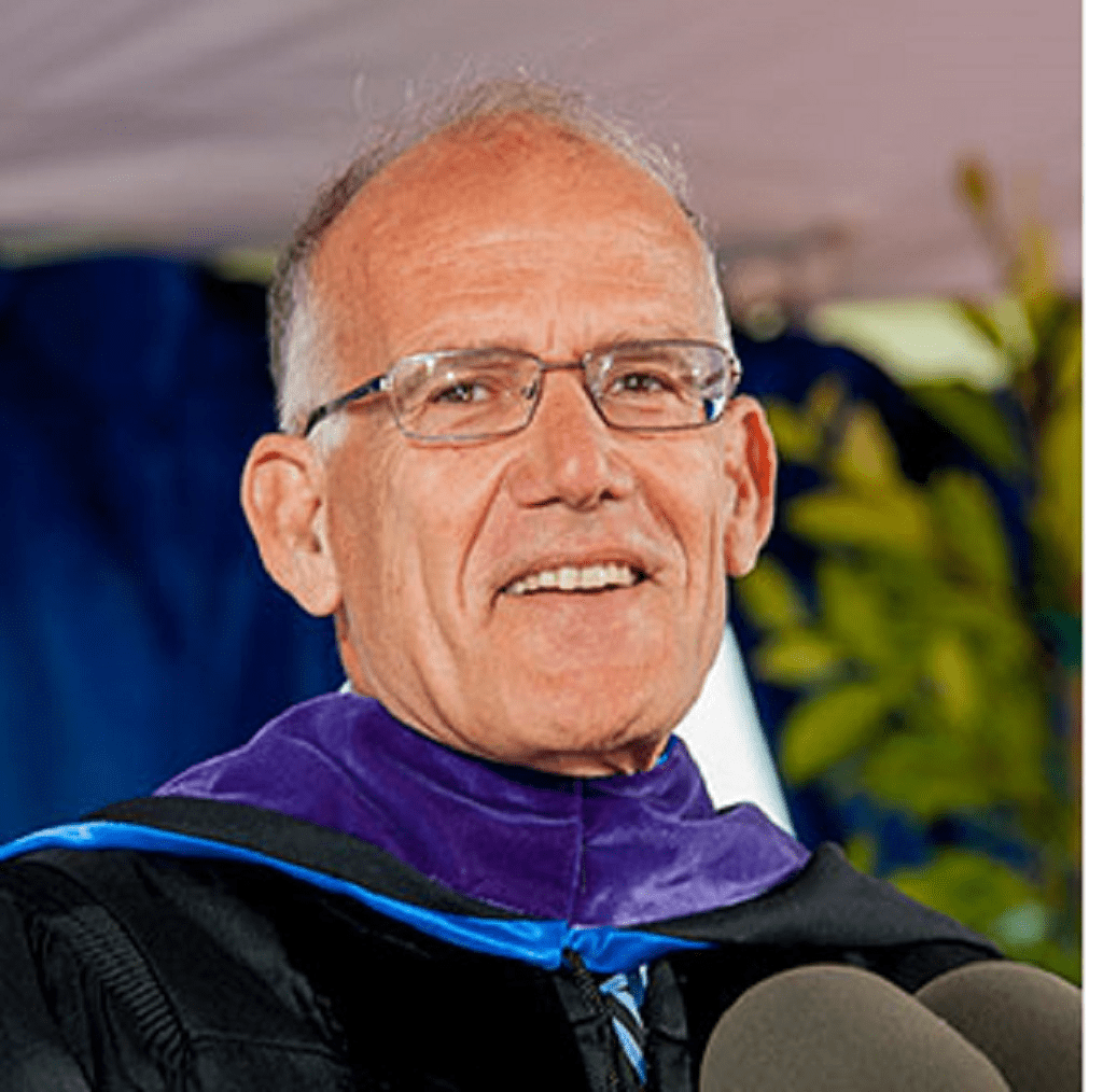 Who Are Victor Davis Hanson Family And How Old Is He? Accident Details