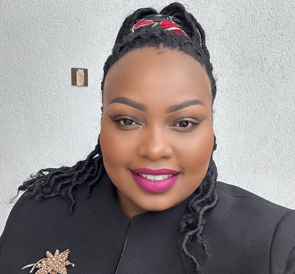 What Does Millicent Omanga Tattoo Mean? Trending Video And Husband