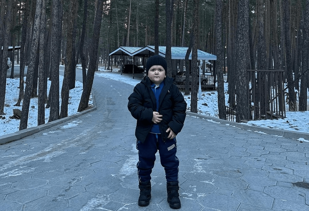 Does Hasbulla Have A Girlfriend Or Wife? Family And Ethnicity Explored