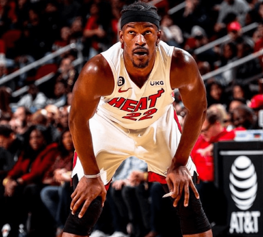 Basketball Player Jimmy Butler Tattoo Meaning And Design Personal Life