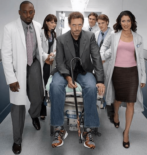 What Happened To Dr House Leg? Know How He Hurt Himself Bugging Questions