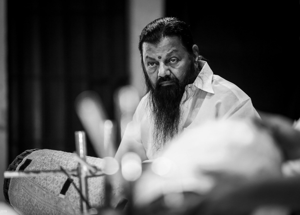 Karaikudi Mani Death Cause What Happened? Children And Family Explored