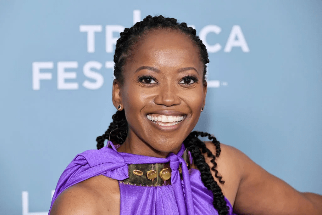 Who Are Actress Erika Alexander Father And Mother? Age Gap And Siblings