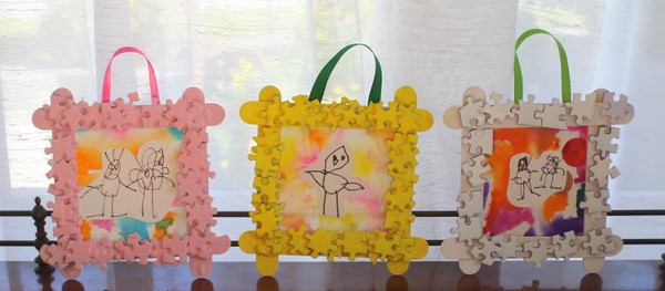 10+ Mother's Day Crafts for Kids to Make Buggy and Buddy