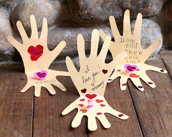 Moederdag Cadeau Maken: Makkelijke Diy Ideeën Voor De Kids (En Papa!)