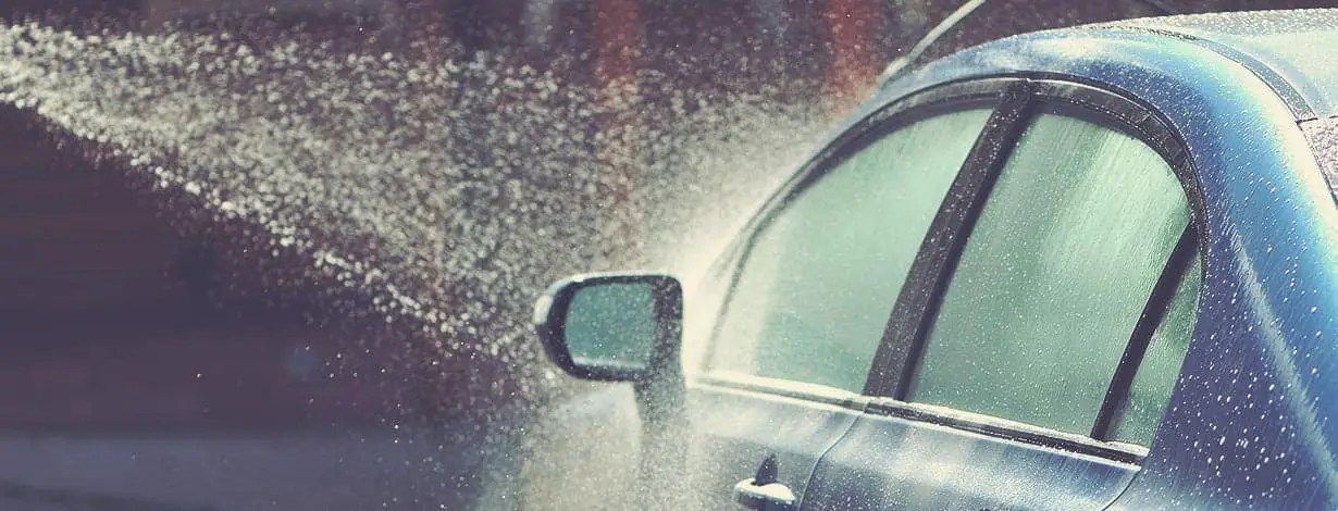 Buggy Bathe Car Washing and Complete Auto Services