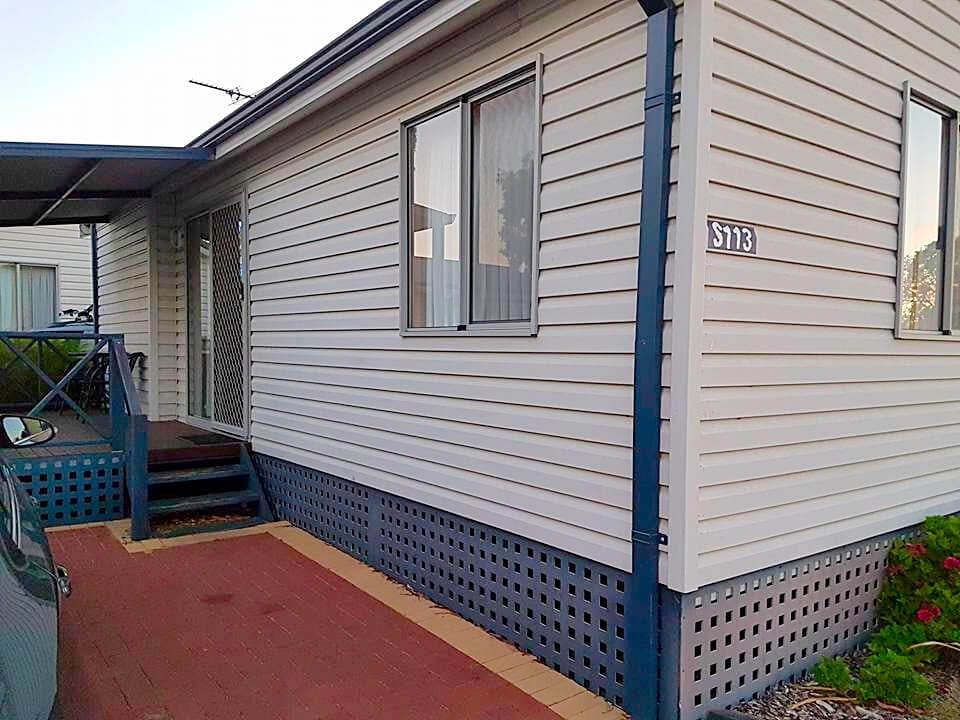 Discover Parks Bunbury Holiday Village, Bunbury