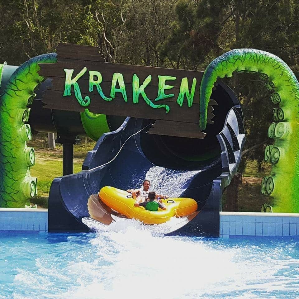 The Best Water Slides in Perth Buggybuddys guide to Perth