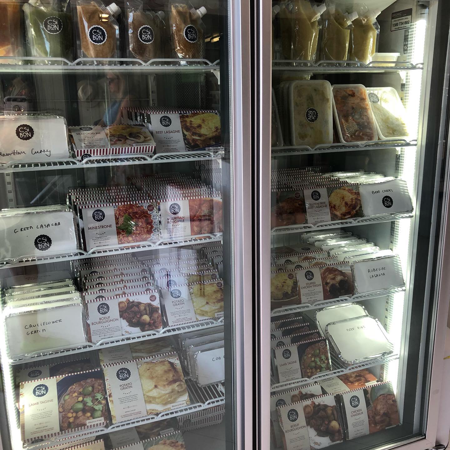 No Cook Meal Delivery in Perth NUTRITION LINE