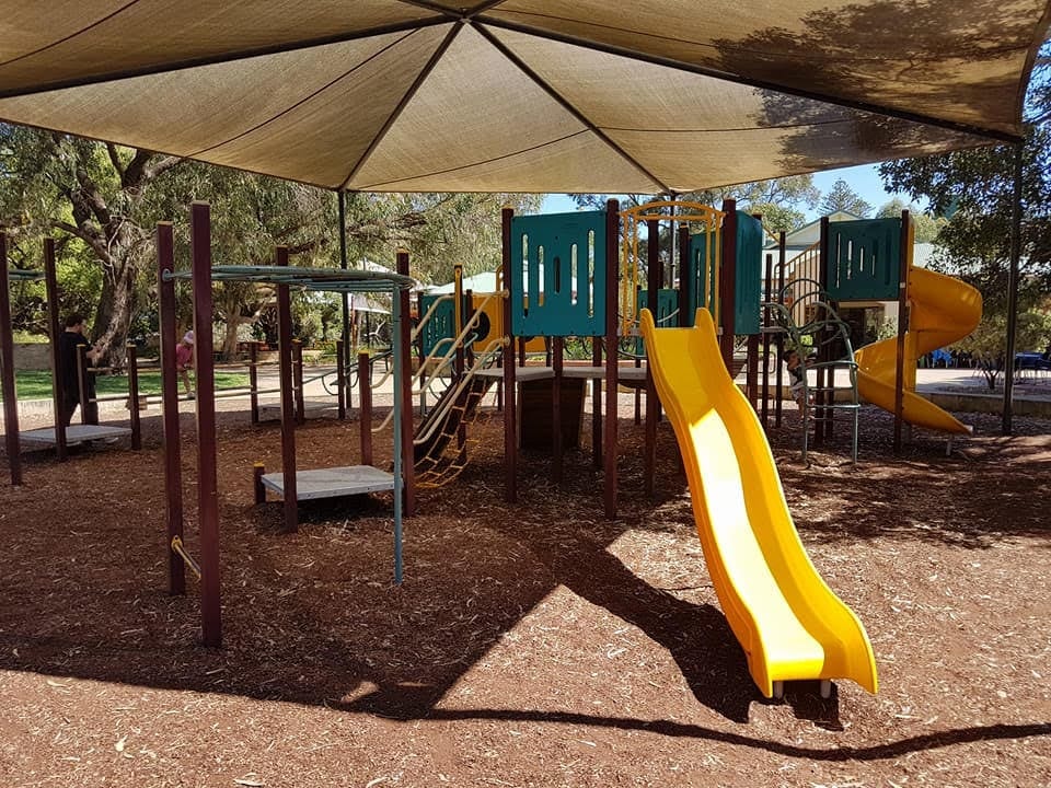 Stickybeaks Cafe, Kings Park Buggybuddys guide to Perth