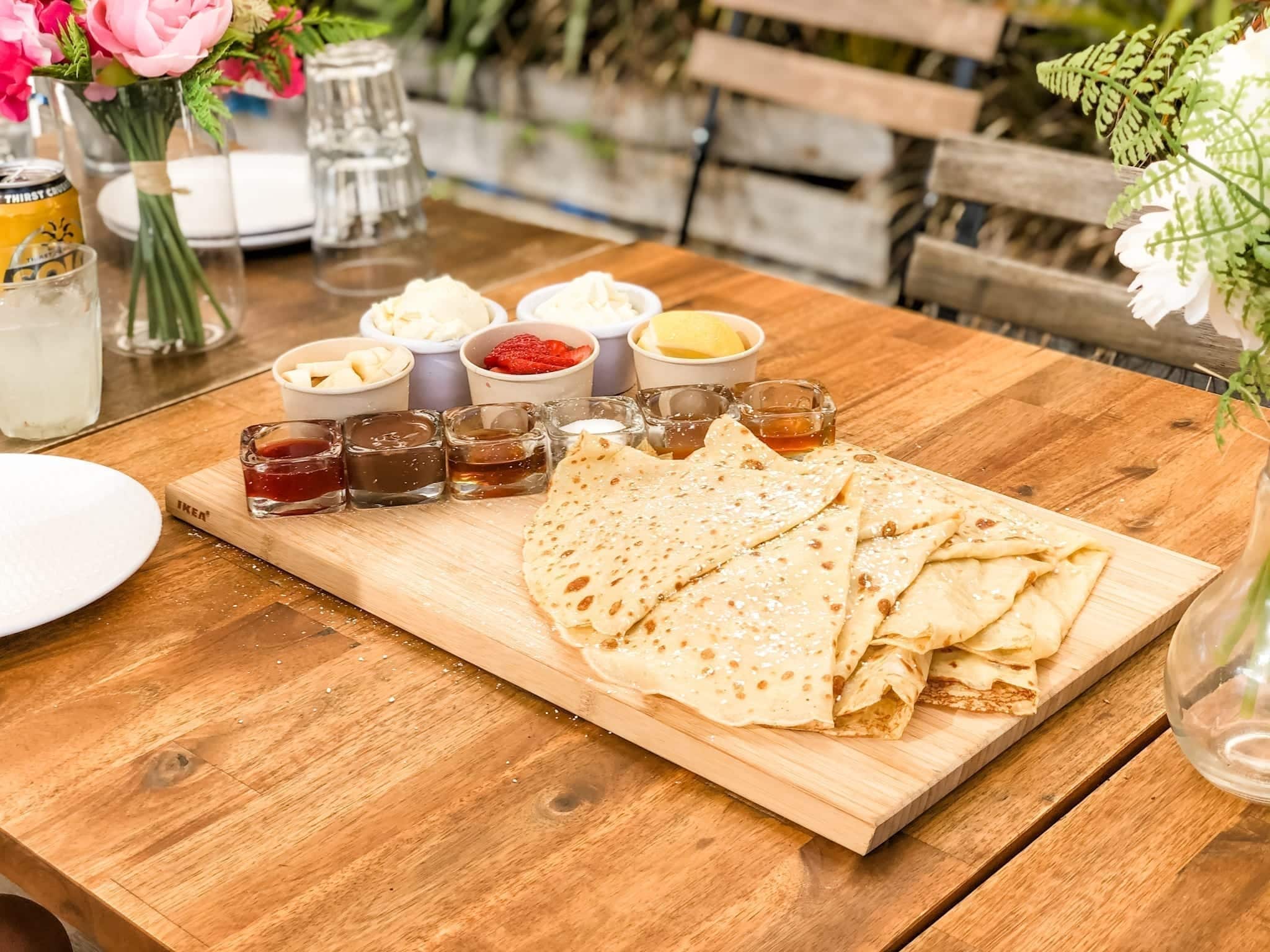 Maison Saint Honore, Swan Valley Buggybuddys guide to Perth