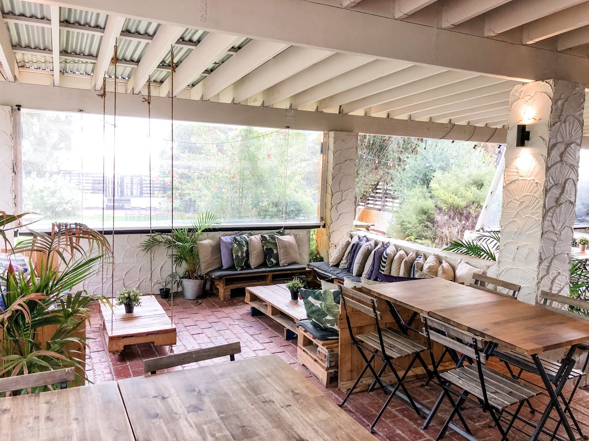 Maison Saint Honore, Swan Valley Buggybuddys guide to Perth