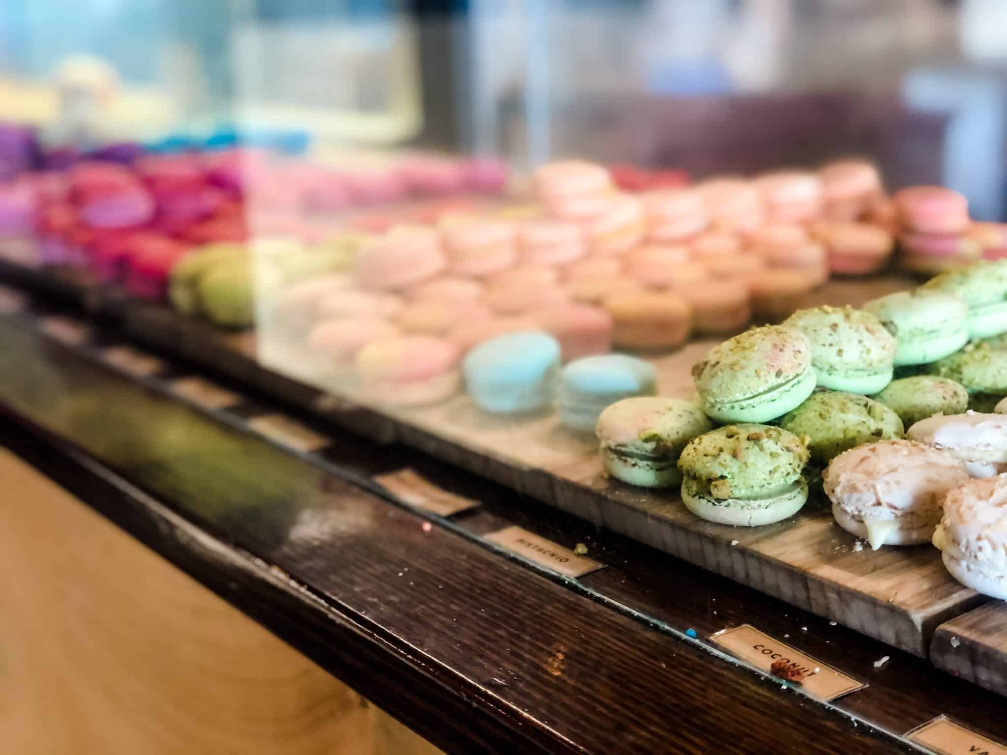 Maison Saint Honore, Swan Valley Buggybuddys guide to Perth