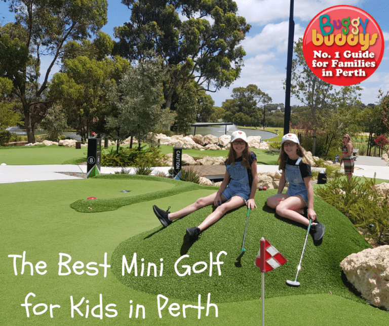 Mini Golf Perth best Mini Golf, Putt Putt, Adventure and Night Mini Golf