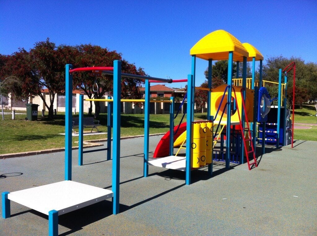 Falklands Park, Kinross Buggybuddys guide for families in Perth