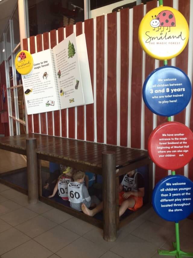 IKEA, Perth Buggybuddys guide to Perth