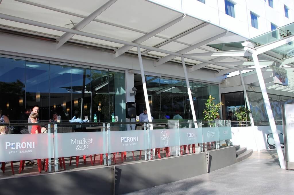 Market & Co Crown Perth Buggybuddys guide to Perth